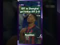 JDT vs Shanghai jaringan kedua jdt 2-0 #video #football #videoviral #AFC #reaction #highlights