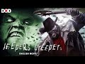 JEEPERS CREEPERS - English Hollywood Horror Movie
