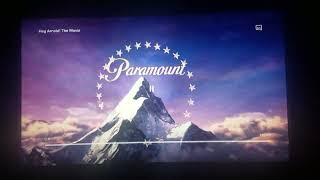 Paramount™ 90th Anniversary / Nickelodeon® Movies (2002)