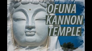 【4K】日本 JAPAN – OFUNA KANNON TEMPLE – KAMAKURA, JAPAN TRAVELLER'S GUIDE