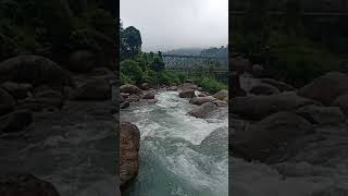 Riyang River