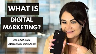 Digital Marketing Explained: How to Start and Succeed Today!