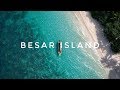 【伯沙岛】Pulau Besar travel 2018 - D'coconut Island Resort