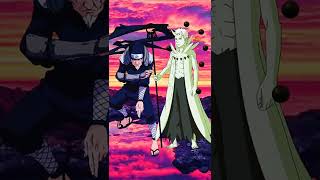 Who Is Strongest | Hokage Vs Uchiha #Naruto #Sasuke #Boruto