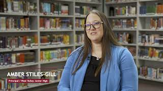 Mastery based Learning - WVSD208
