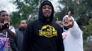 King Coka - We Gone Make It feat. Nova, Duggy D, Logo | shot by @deezymiaci5