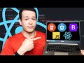 How To Become A Junior Front-End Developer (Get Your First Job)