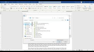Copy MS Word Styles from one Doc to Another