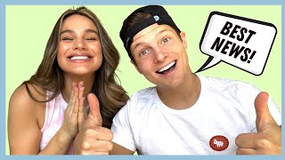 The BEST News!