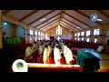 Ni Votu Mai e Gauna Oqo - Centenary Church Choir