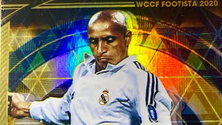 FOOTISTA 2020.6-7 FK ROBERTO CARLOS GOALS