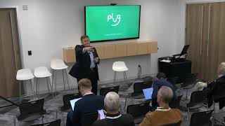 Plug Symposium: Plug’s Vertical Integration through JVs and MOUs