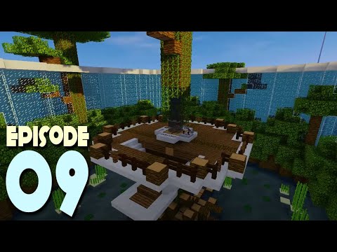 Minecraft T.A.R.D.I.S. Ep 9 Minecraft T.A.R.D.I.S. Ep 9