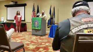 The POW / MIA Table
