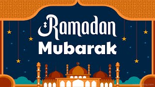 Ramadan Mubarak 2023 || Ramadan Wishes, Messages & Quotes || WishesMsg.com