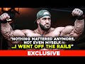 Antoine Vaillant OPENS UP About Addiction