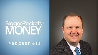 6 Ways to Reduce Your Taxable Income with Eric Brotman | BiggerPockets Money Podcast 54