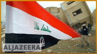 🇺🇸 🇮🇶 US warns non-emergency government staff to leave Iraq | Al Jazeera English