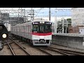 【4k】山陽電鉄線 列車発着シーン集 山陽明石駅にて 2024.5