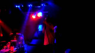 John Garcia - Supa Scoopa And Mighty Scoop (live @ Viper Room, Vienna, 20141210)