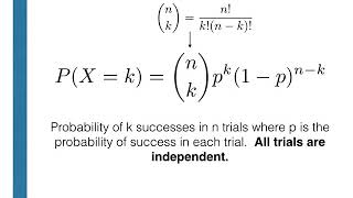 Generating binomial random variables