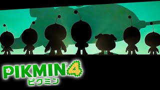 初見プレイ ノーヒント #ピクミン4 #Pikmin4 実況風 攻略 #1