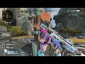 【apex】視聴者参加型！ゴールド帯orカジュアル！！【apexlegends】