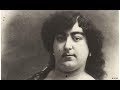 A Story Of Princess Qajar With Mustache: Men Killed Themselves For Her!!
