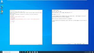 CS 1101 – Programming Fundamentals - Chapter 2 - Exercise 2.1