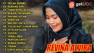 Revina Alvira Pecah Seribu Full Album Dangdut Trending Versi Cover Gasentra Terbaru And Terpopuler