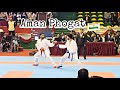 Aman phogat India vs Pakistan | Team Kumite | 7th south Asian karate championship 2023 at Nepal