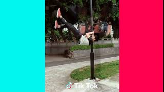 Tik Tok-超夯短影音平台，全球達人網紅聚集地！