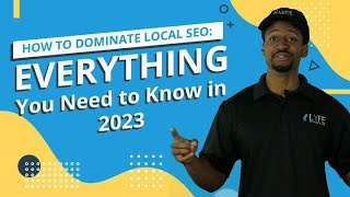 Local SEO: Everything You Need to Know in 2024 for #1 Rankings [Step-by-Step]