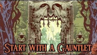 5 Starter Adventures that Actually Rock