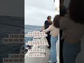 夜釣 金船長 出海趣 獨家捕小卷！