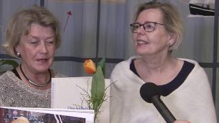 #Bokmässa Skaftö Folkets Hus 4 Feb 2017