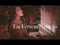 Nicoli Francini - Em Fervente oração  