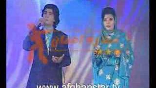 Afghan Star_DastaJami_Top 3