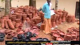 Demonetisation affect traditional business in Thelliyoor