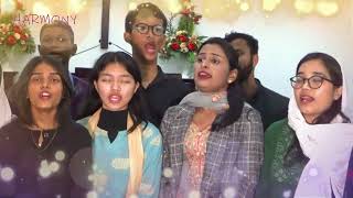 Mohanonde shuno shobe Mongolbarota ( Christmas 🎄 Cover Song) Silchar Branch KJS