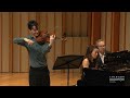 emad zolfaghari york bowen viola sonata no. 1 in c minor op. 18