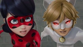 Yin Yang Miraculous Ladybug Wallpaper Miraculous Ladybug