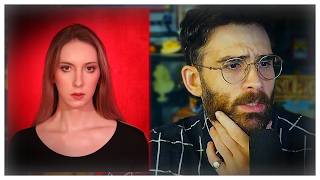 HasanAbi on Why ContraPoints Hates Him | HasanAbi Reacts