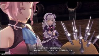 #39 【英雄伝説 創の軌跡】懐かしのゴスペル！？：帝都地下道（リィン・Cルート チャプター２）【\u0026G】