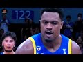 justin brownlee highlights vs new zealand gilas pilipinas vs new zealand fiba asia cup 2025