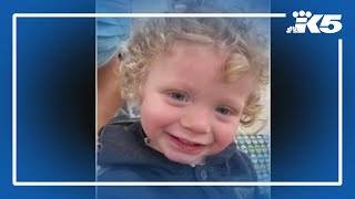 Couple who says they fostered boy found buried in Aberdeen speak out