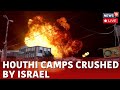 Israel Vs Hamas News LIVE | Israel Strikes Houthi Targets In Yemen | N18G | English News Live | N18G