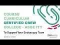 DDW 2024 - ASGE Investing in Endoscopy tech to grow practice