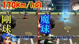 【ゆっくり実況】霊夢と魔理沙とうp主がパワプロサクセススペシャルー第九十六試合ー