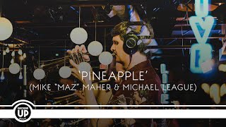 Snarky Puppy - Pineapple (Empire Central)